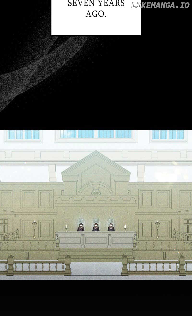 My First Kiss With the Evil Butler Chapter 19 - Page 34