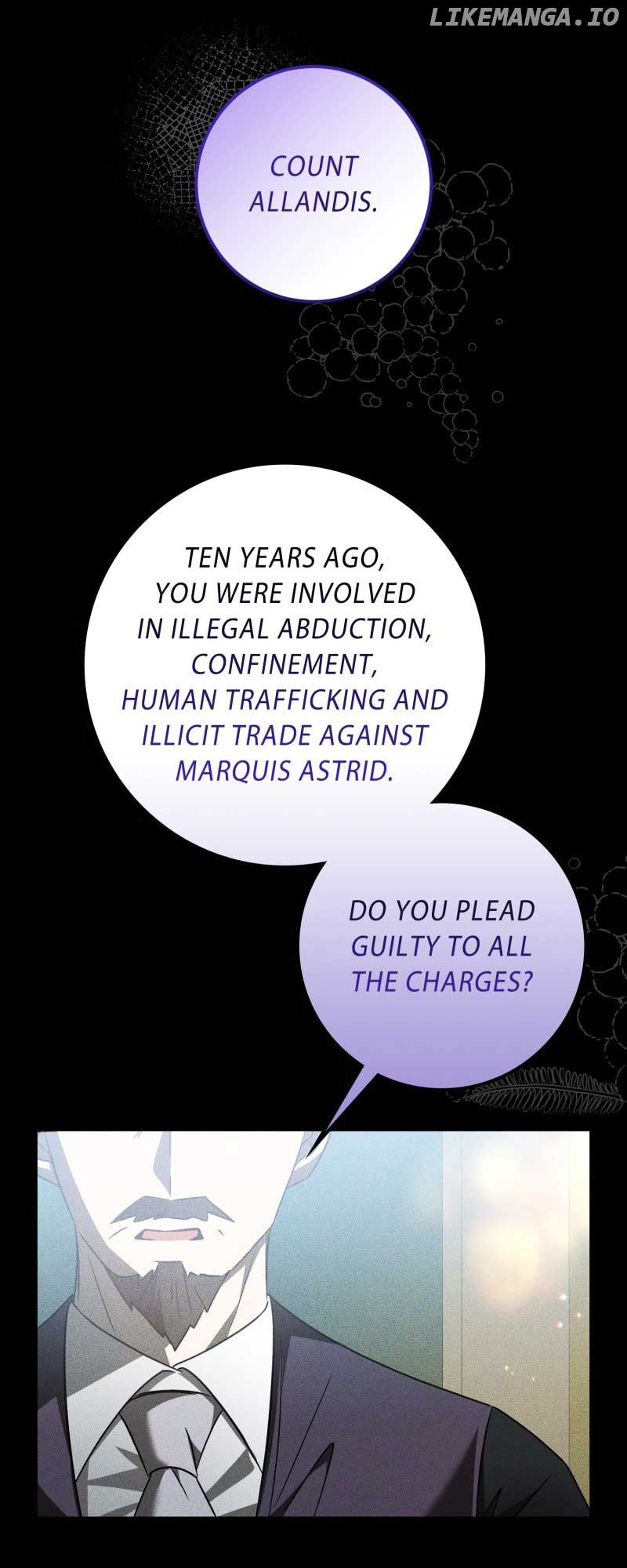 My First Kiss With the Evil Butler Chapter 19 - Page 35
