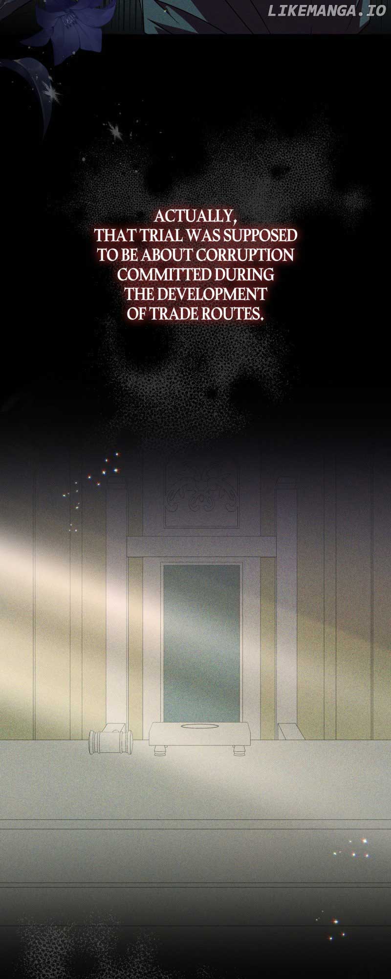 My First Kiss With the Evil Butler Chapter 19 - Page 40