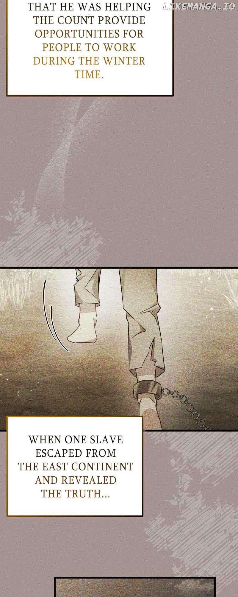 My First Kiss With the Evil Butler Chapter 19 - Page 47