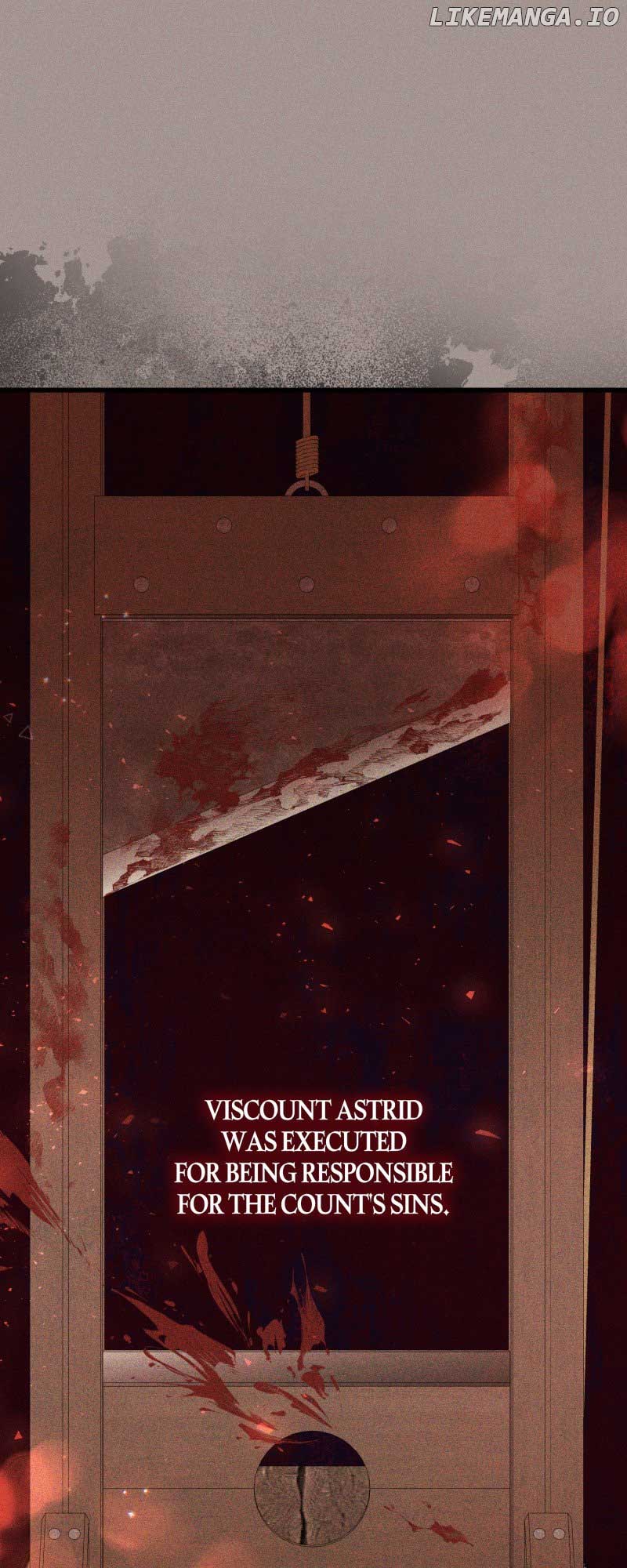 My First Kiss With the Evil Butler Chapter 19 - Page 49