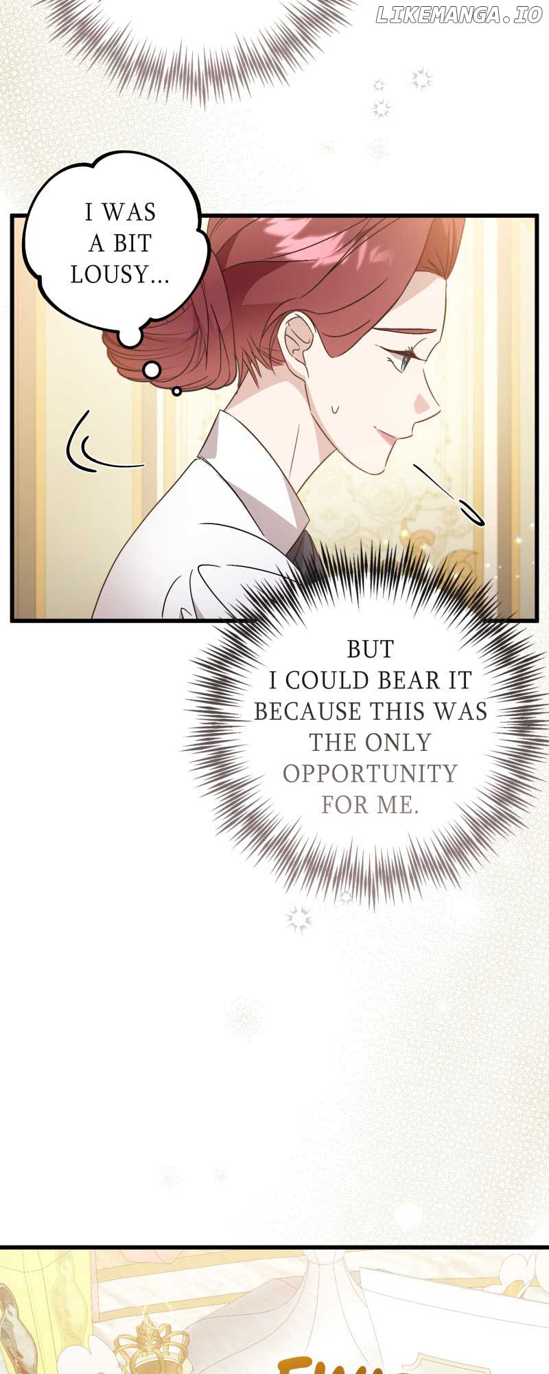 My First Kiss With the Evil Butler Chapter 19 - Page 5