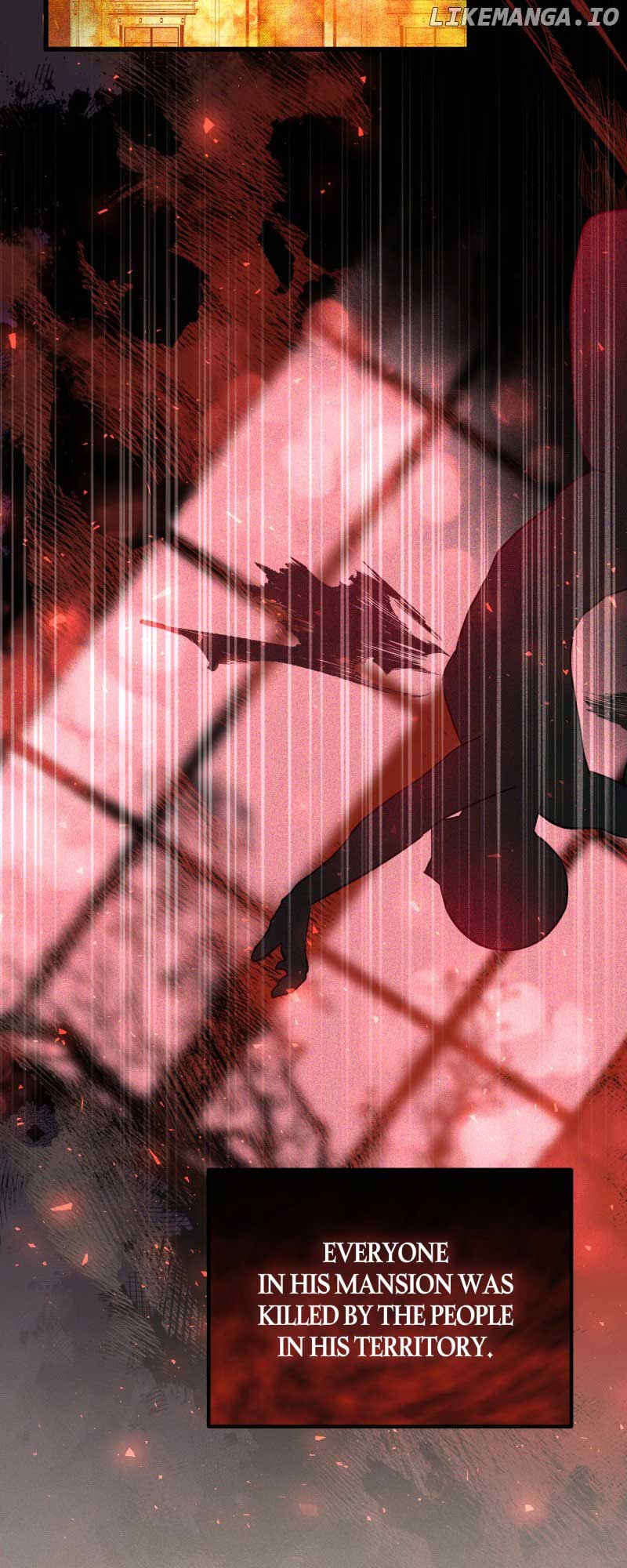 My First Kiss With the Evil Butler Chapter 19 - Page 51