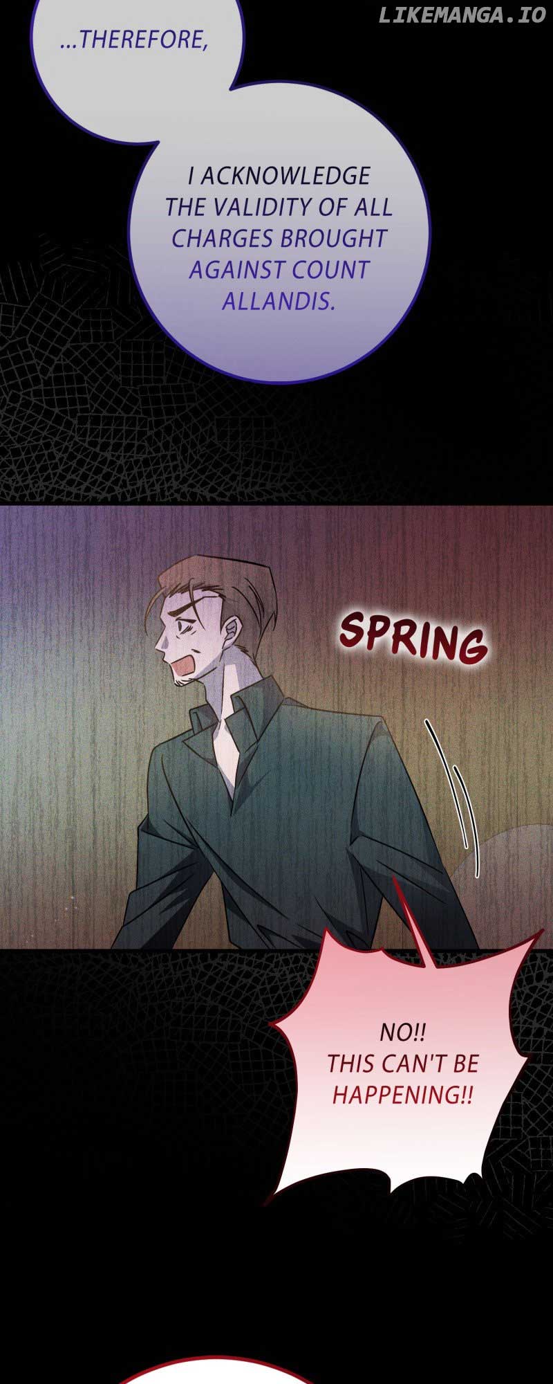 My First Kiss With the Evil Butler Chapter 19 - Page 53