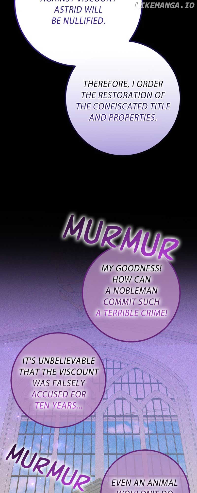 My First Kiss With the Evil Butler Chapter 19 - Page 57