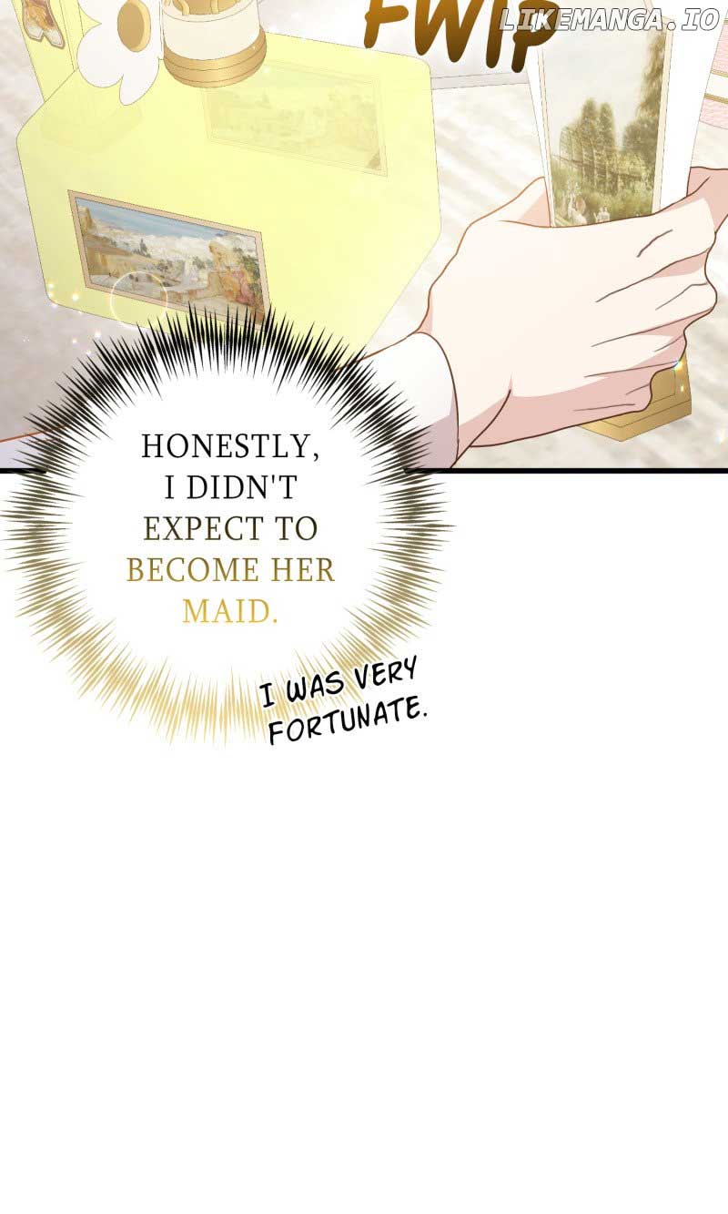 My First Kiss With the Evil Butler Chapter 19 - Page 6