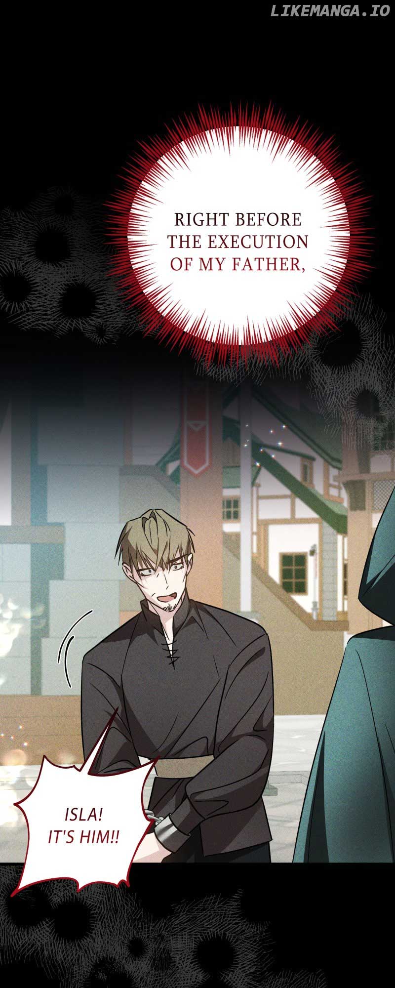 My First Kiss With the Evil Butler Chapter 19 - Page 63