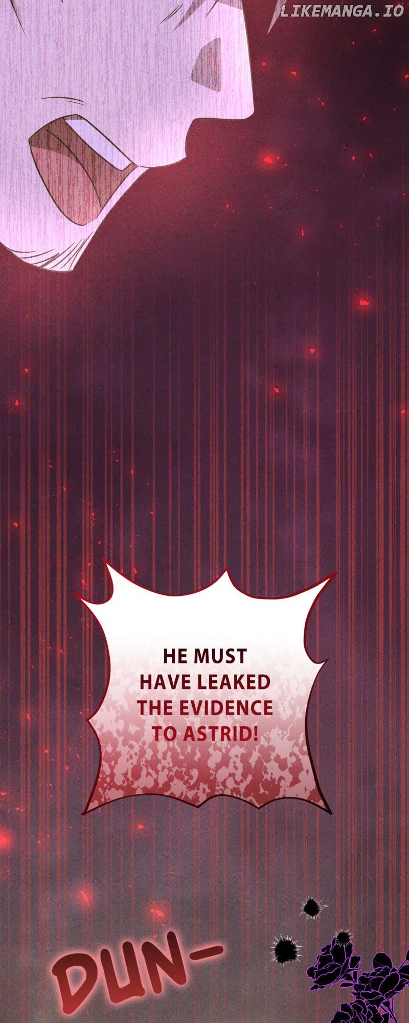 My First Kiss With the Evil Butler Chapter 19 - Page 65