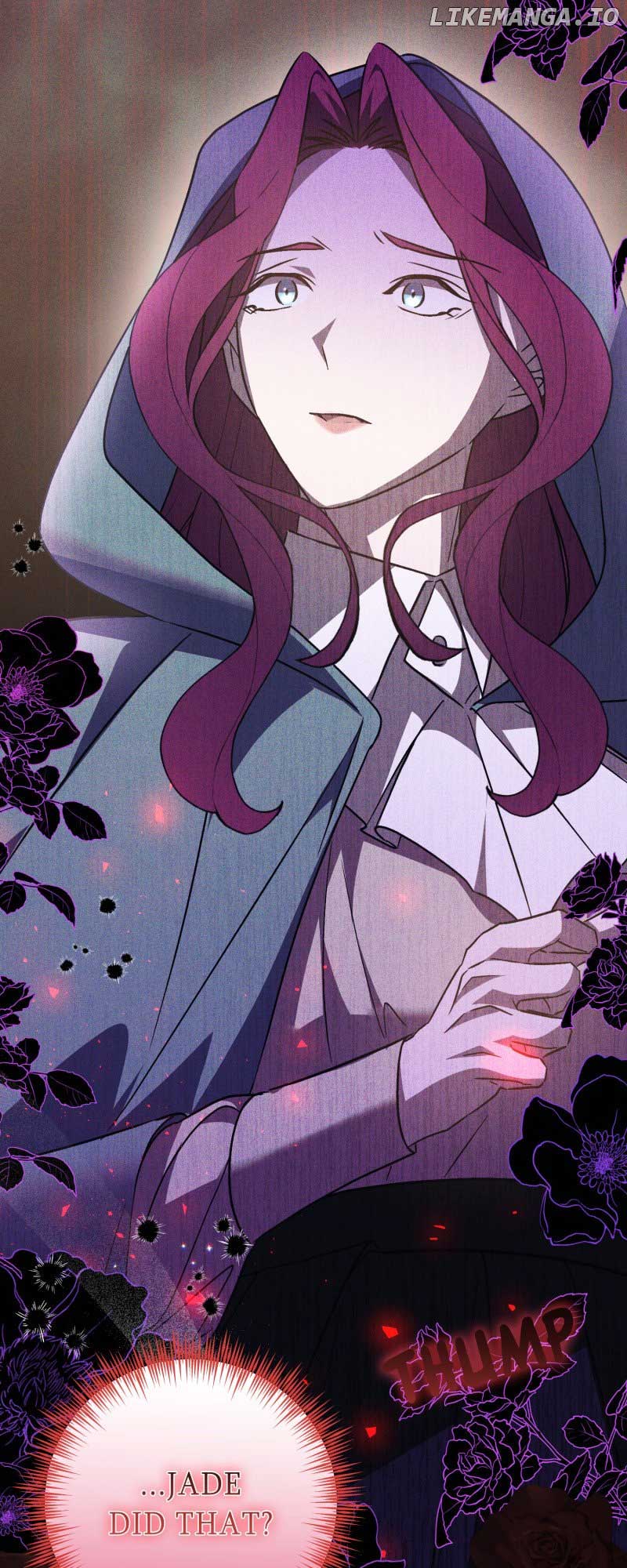 My First Kiss With the Evil Butler Chapter 19 - Page 66