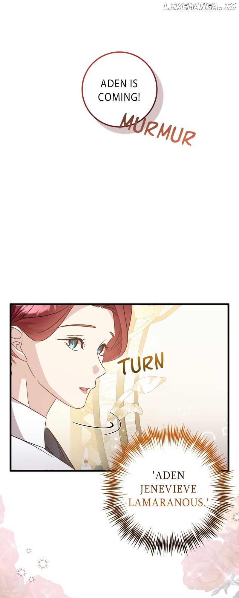 My First Kiss With the Evil Butler Chapter 19 - Page 7