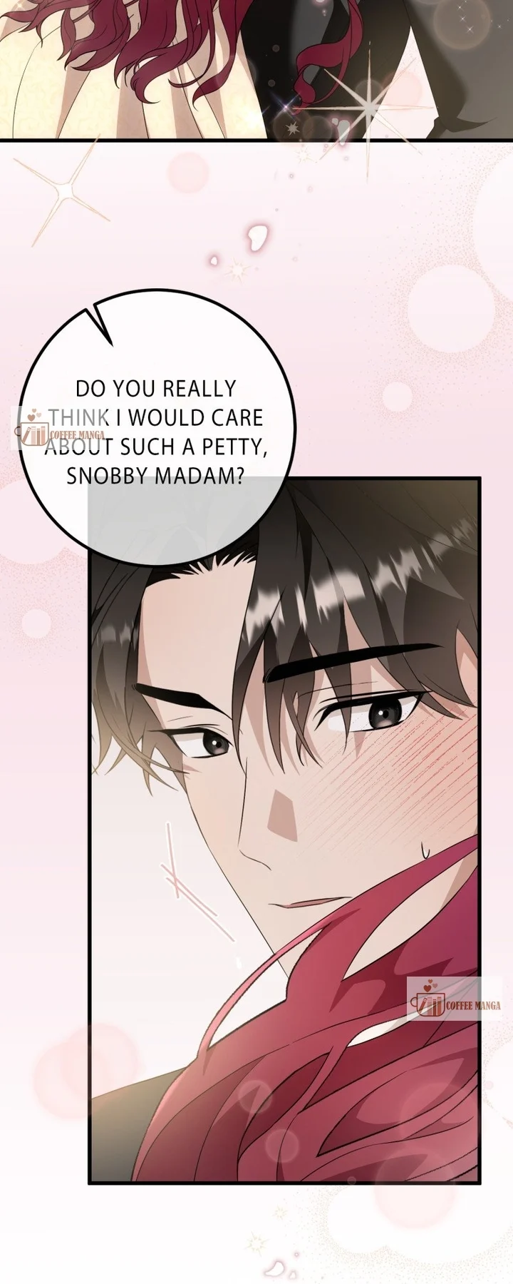 My First Kiss With the Evil Butler Chapter 2 - Page 1