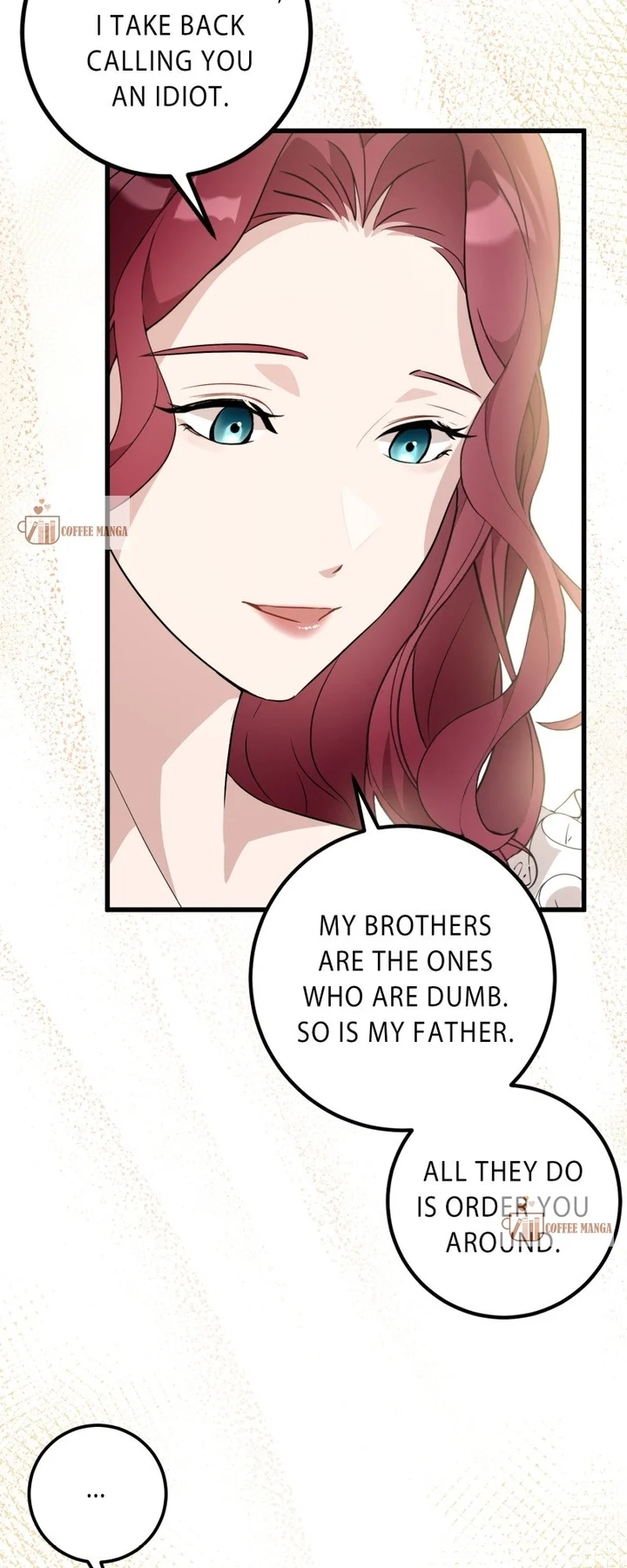 My First Kiss With the Evil Butler Chapter 2 - Page 11