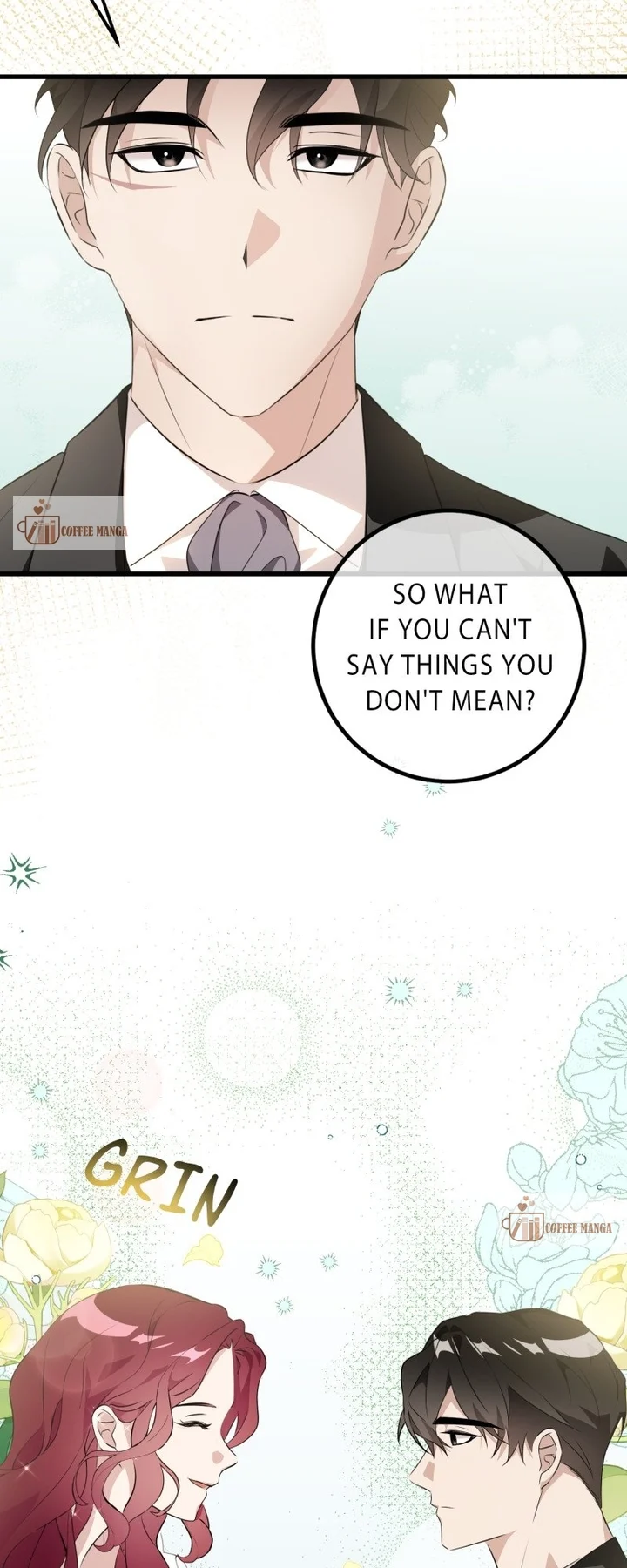 My First Kiss With the Evil Butler Chapter 2 - Page 12