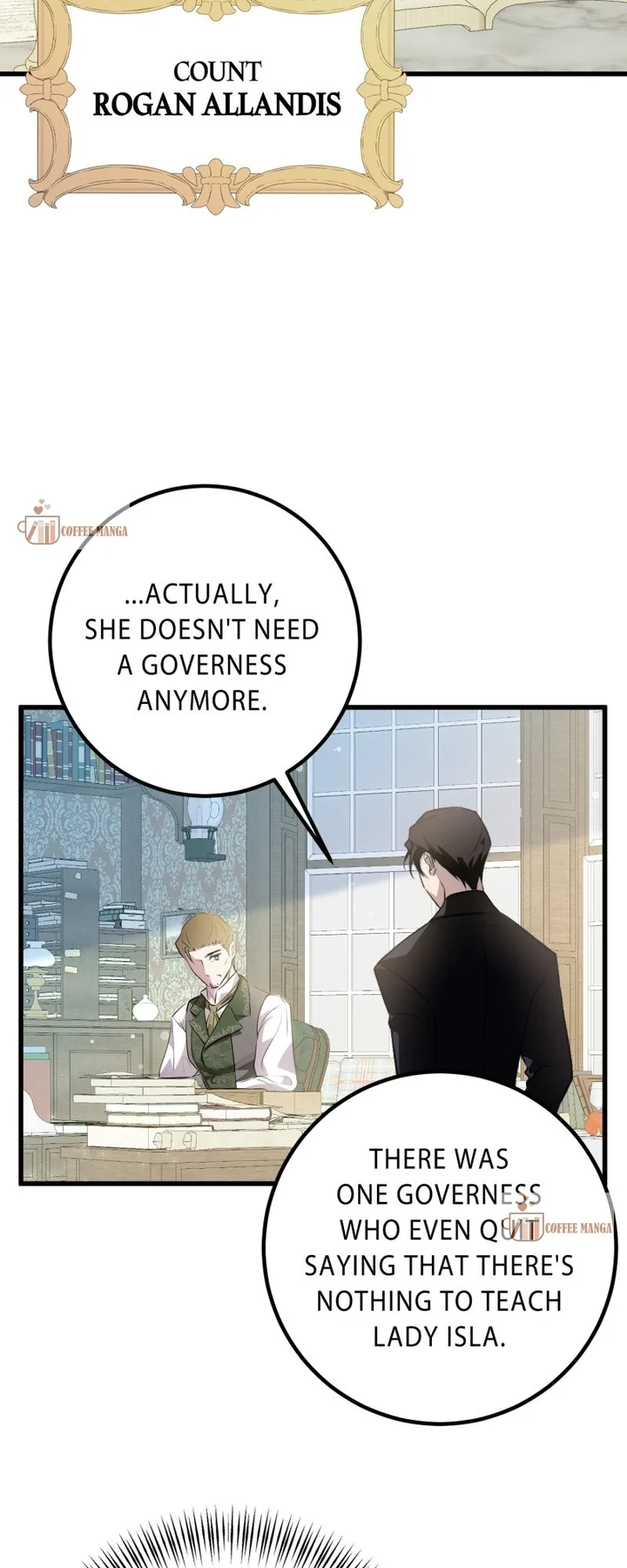 My First Kiss With the Evil Butler Chapter 2 - Page 18