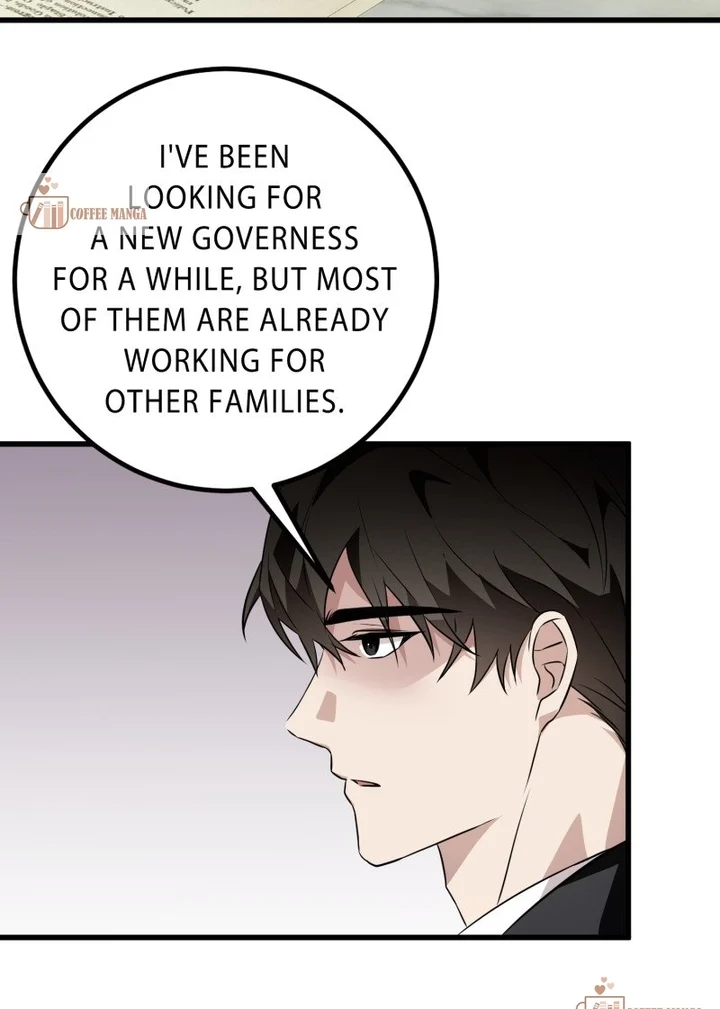 My First Kiss With the Evil Butler Chapter 2 - Page 23