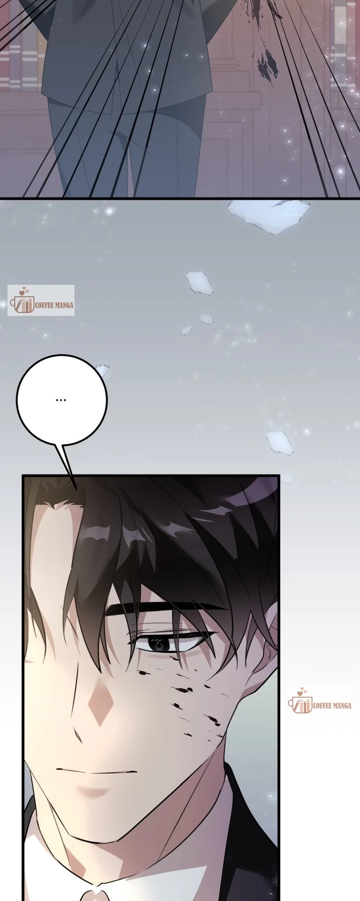 My First Kiss With the Evil Butler Chapter 2 - Page 25