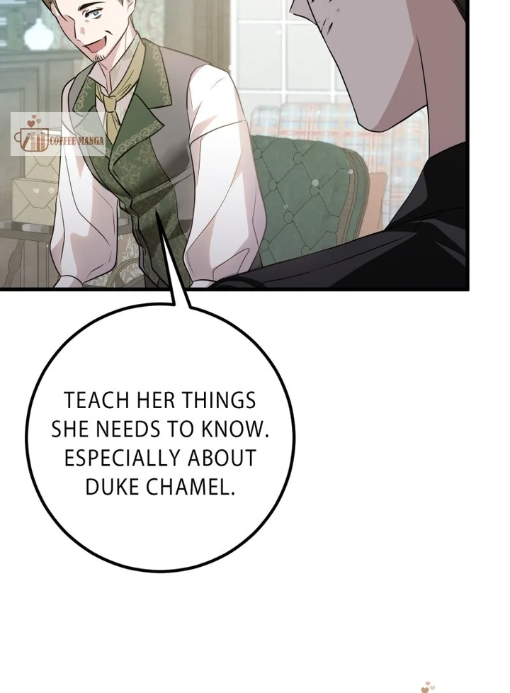 My First Kiss With the Evil Butler Chapter 2 - Page 30
