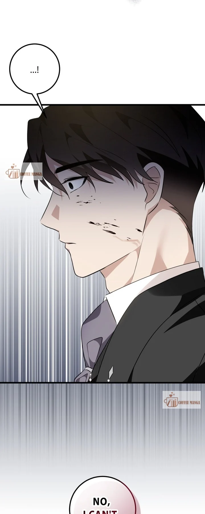 My First Kiss With the Evil Butler Chapter 2 - Page 32