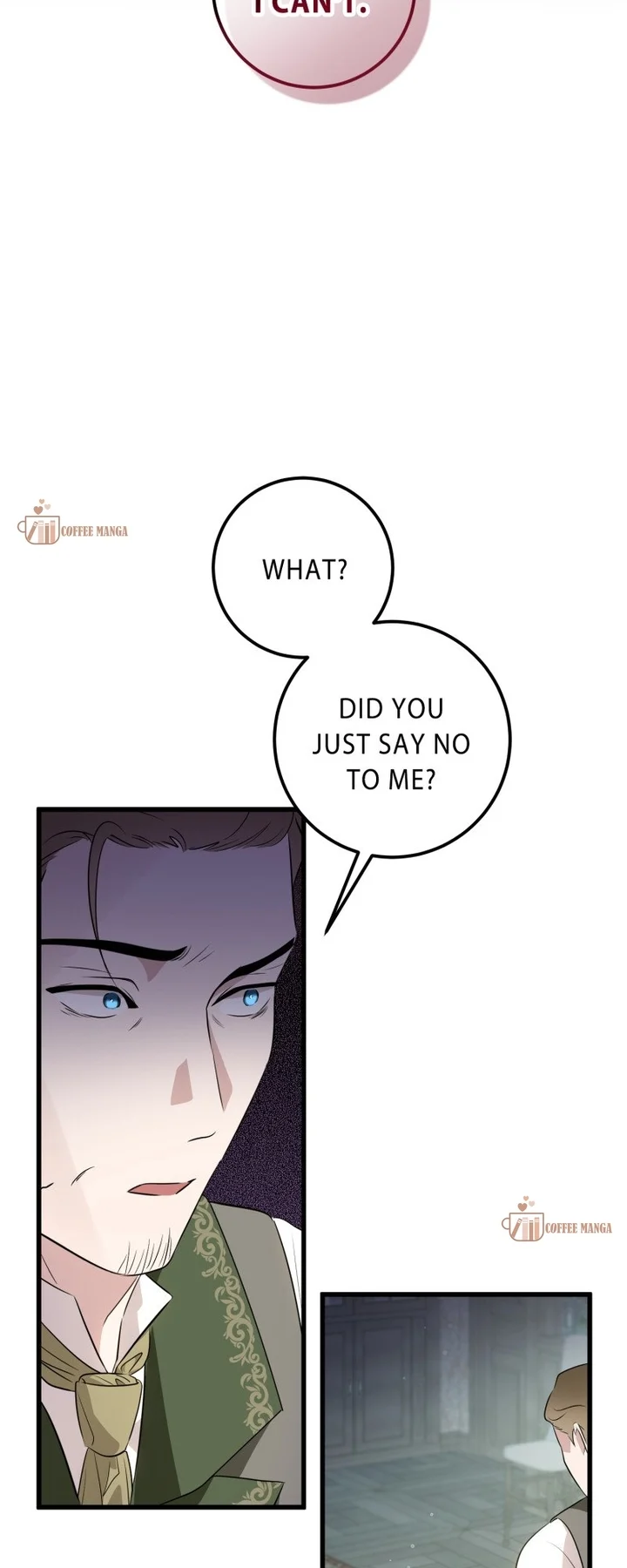 My First Kiss With the Evil Butler Chapter 2 - Page 33