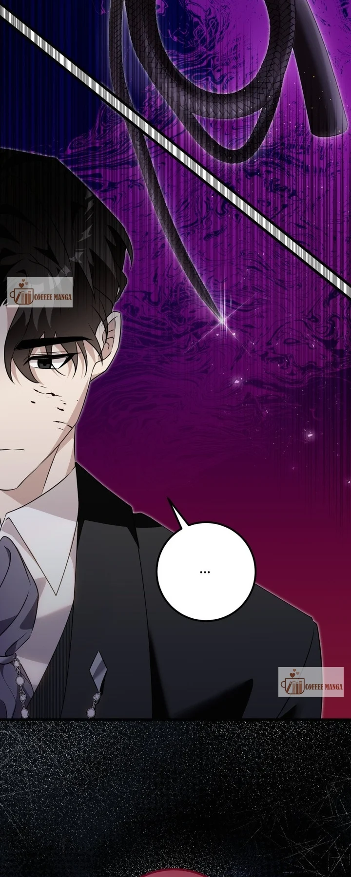 My First Kiss With the Evil Butler Chapter 2 - Page 35