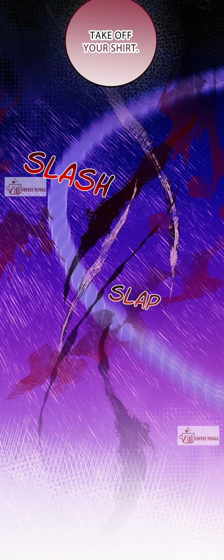 My First Kiss With the Evil Butler Chapter 2 - Page 36