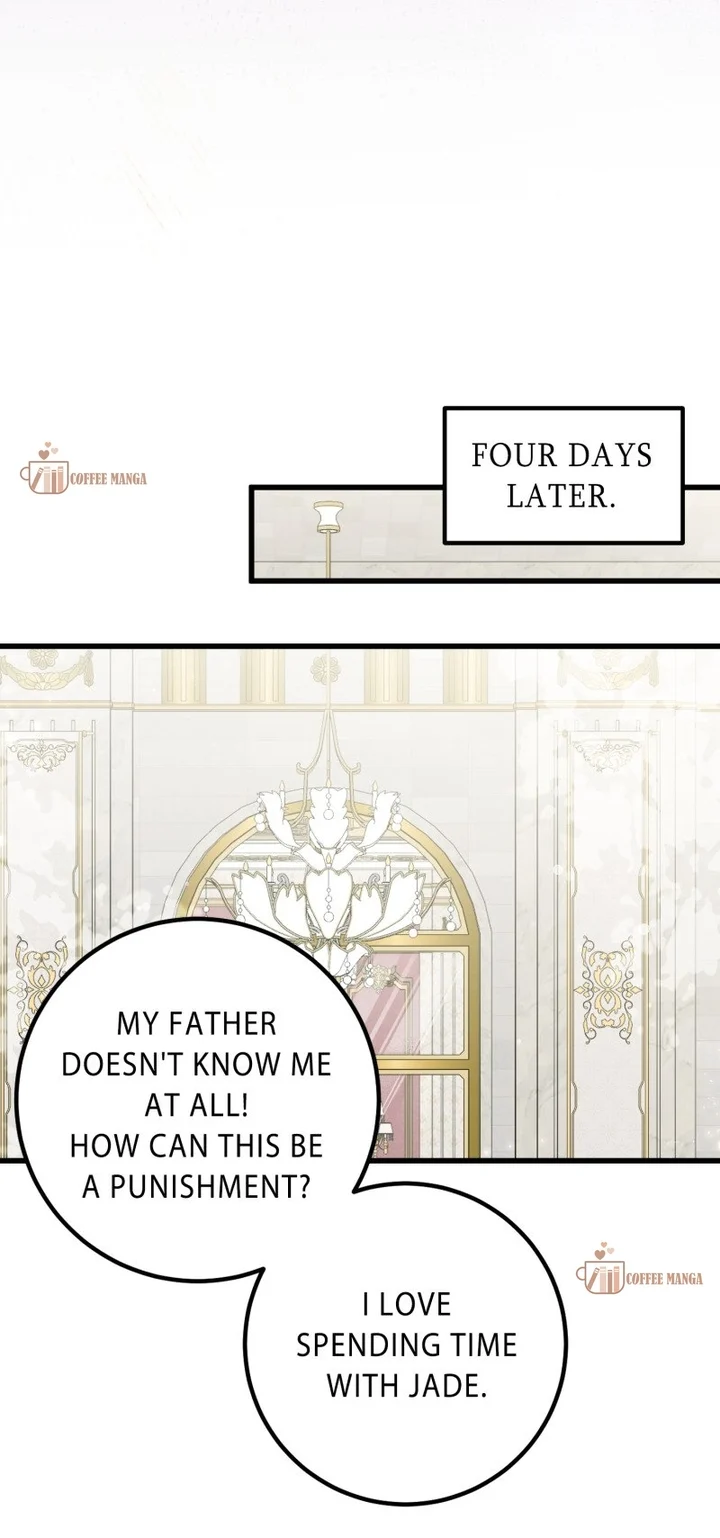 My First Kiss With the Evil Butler Chapter 2 - Page 37