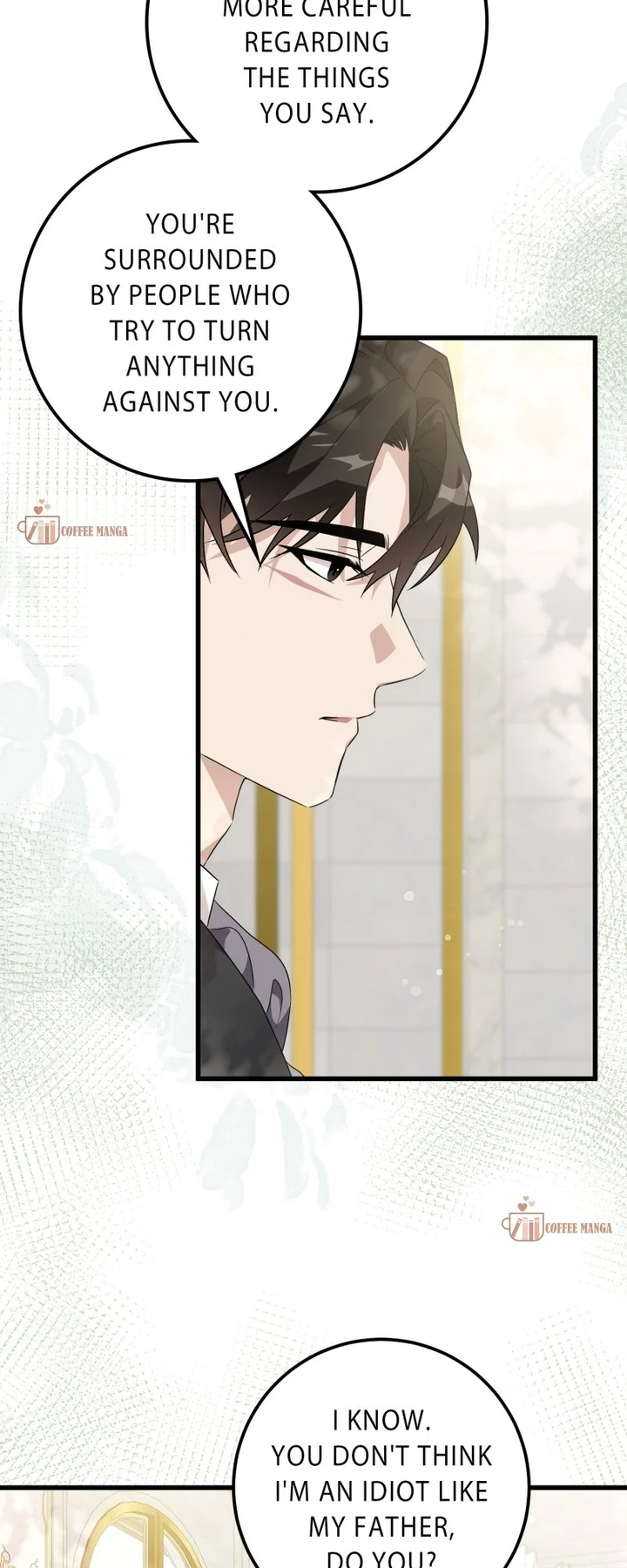 My First Kiss With the Evil Butler Chapter 2 - Page 39