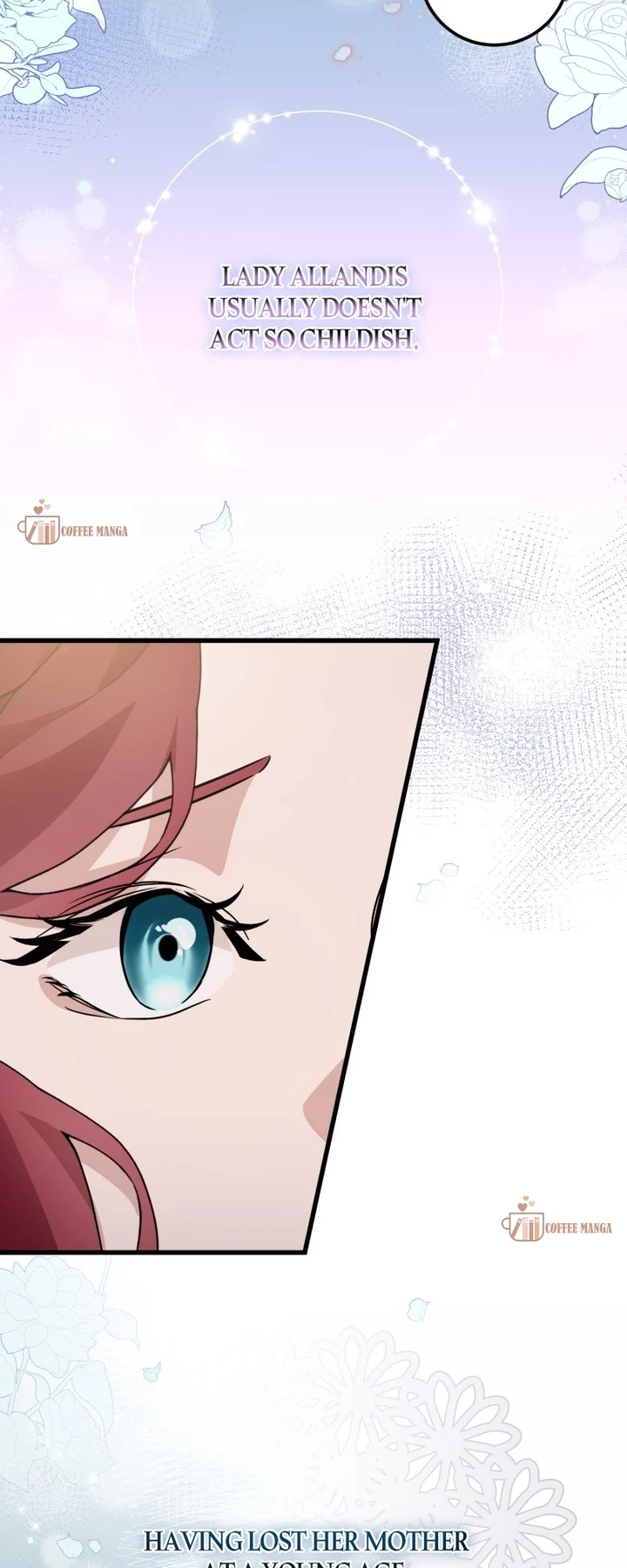 My First Kiss With the Evil Butler Chapter 2 - Page 4