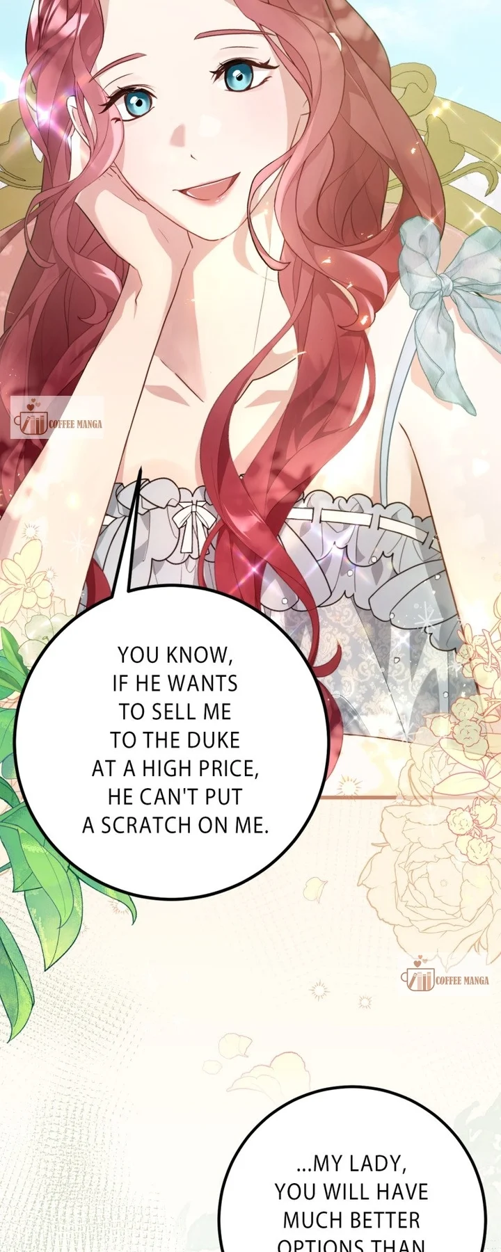 My First Kiss With the Evil Butler Chapter 2 - Page 41