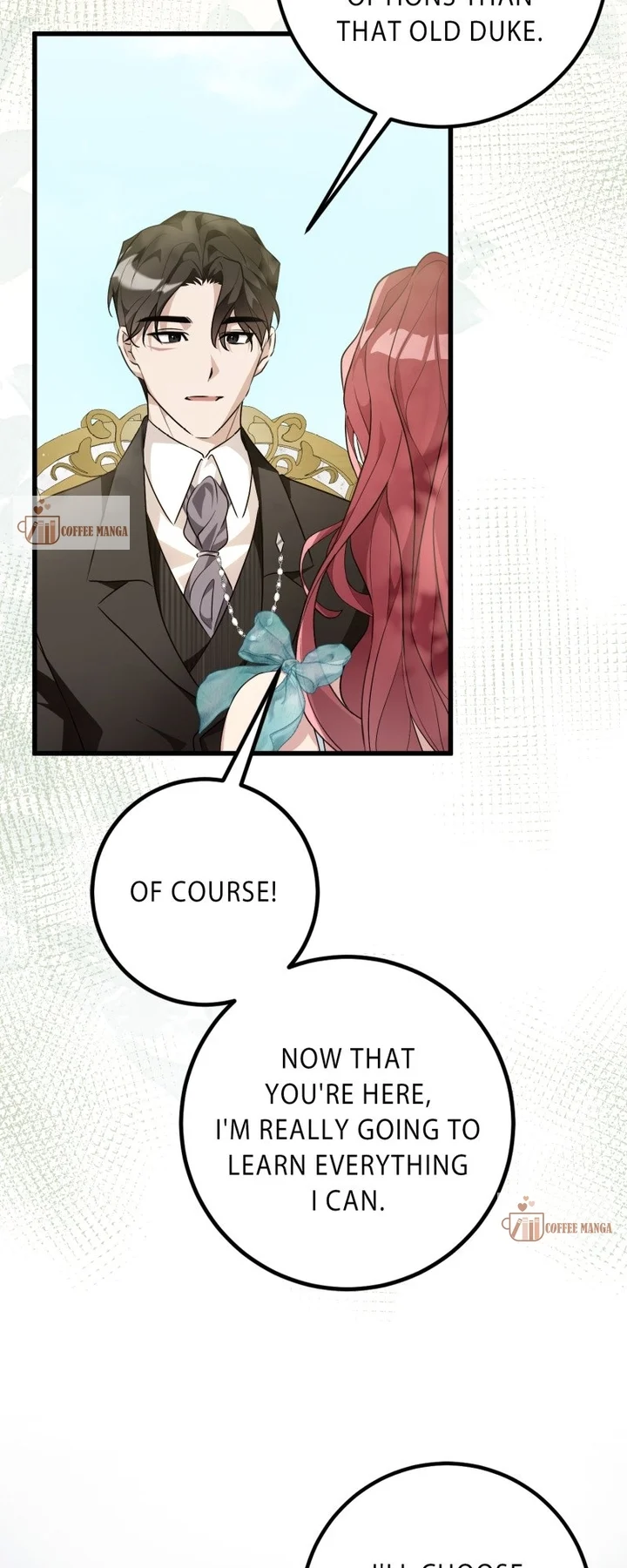 My First Kiss With the Evil Butler Chapter 2 - Page 42