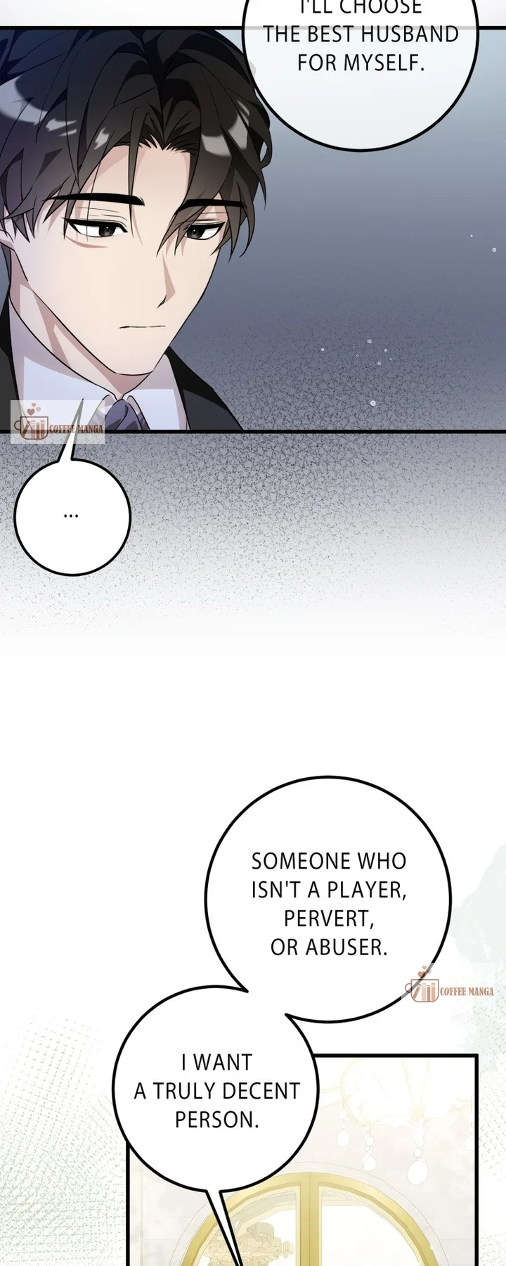 My First Kiss With the Evil Butler Chapter 2 - Page 43