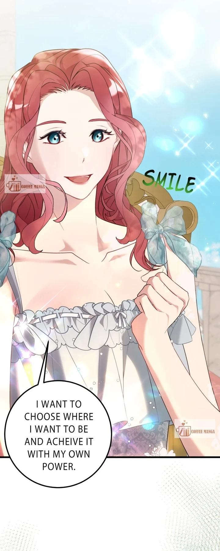 My First Kiss With the Evil Butler Chapter 2 - Page 46