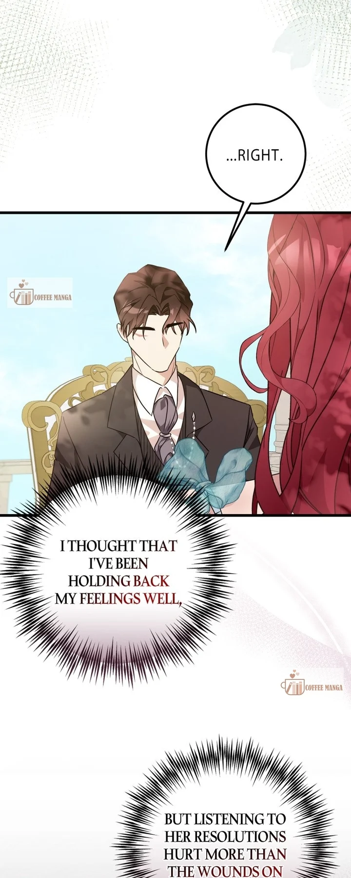 My First Kiss With the Evil Butler Chapter 2 - Page 47
