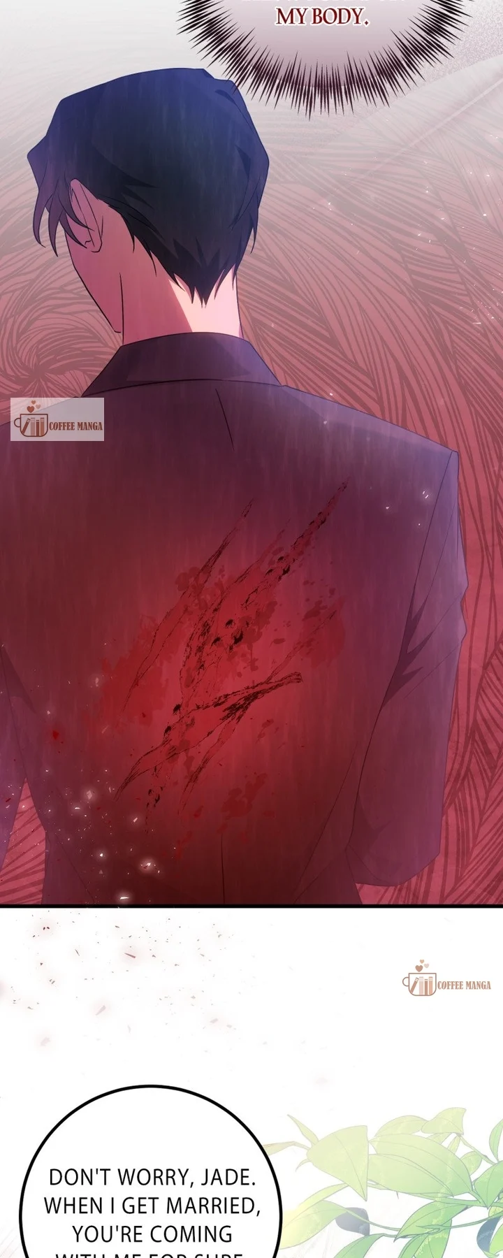 My First Kiss With the Evil Butler Chapter 2 - Page 48