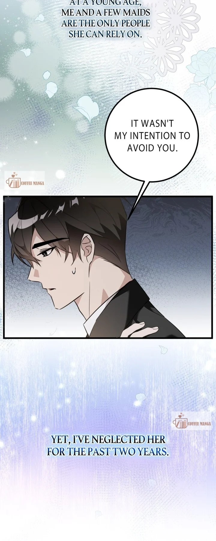 My First Kiss With the Evil Butler Chapter 2 - Page 5
