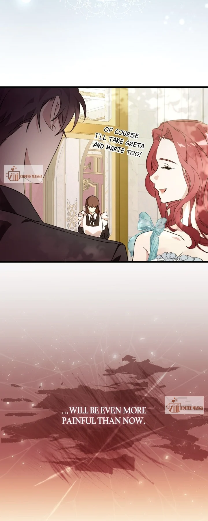 My First Kiss With the Evil Butler Chapter 2 - Page 50
