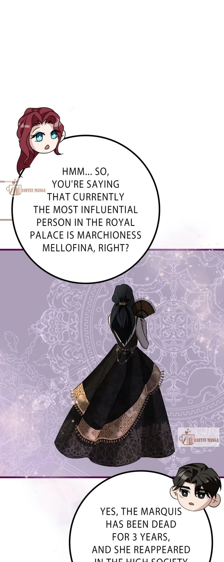 My First Kiss With the Evil Butler Chapter 2 - Page 52
