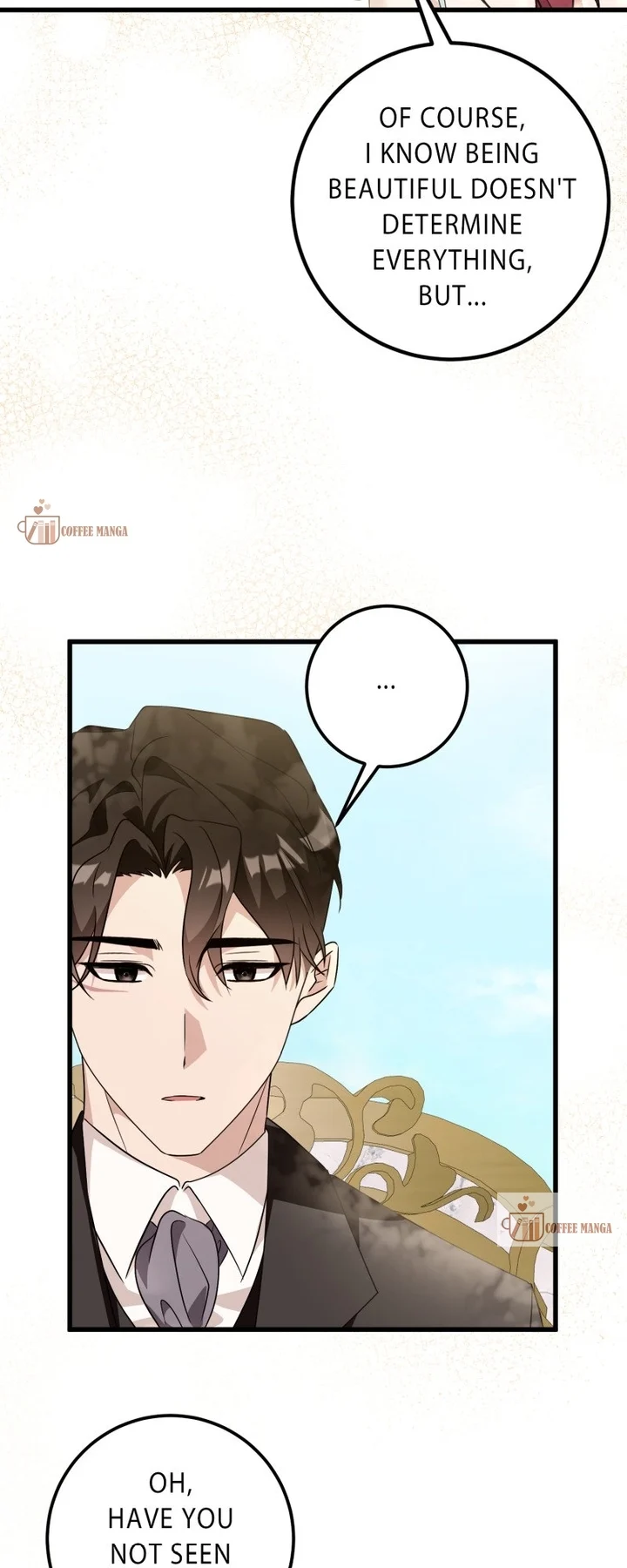My First Kiss With the Evil Butler Chapter 2 - Page 56