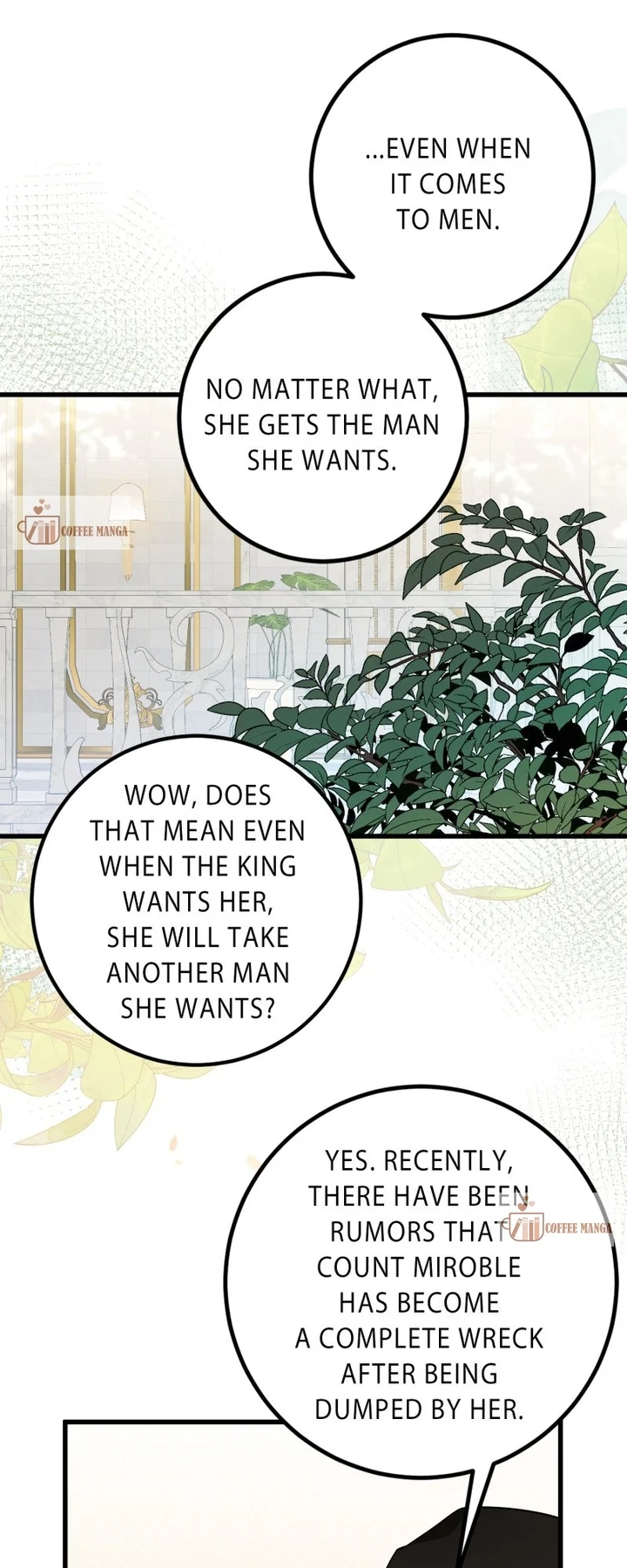 My First Kiss With the Evil Butler Chapter 2 - Page 59