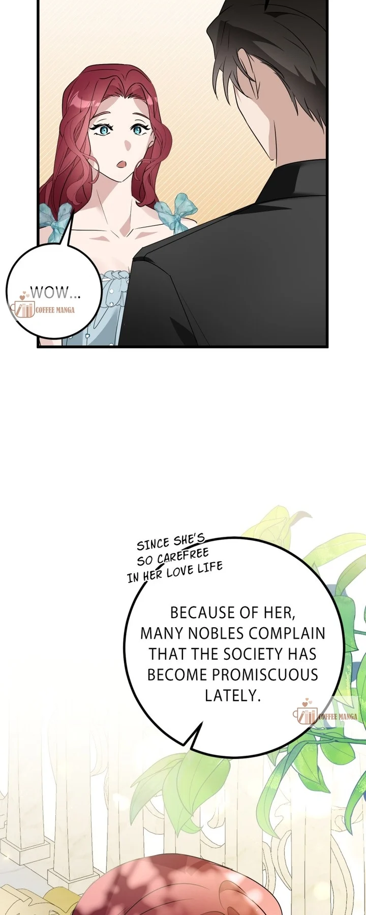 My First Kiss With the Evil Butler Chapter 2 - Page 60