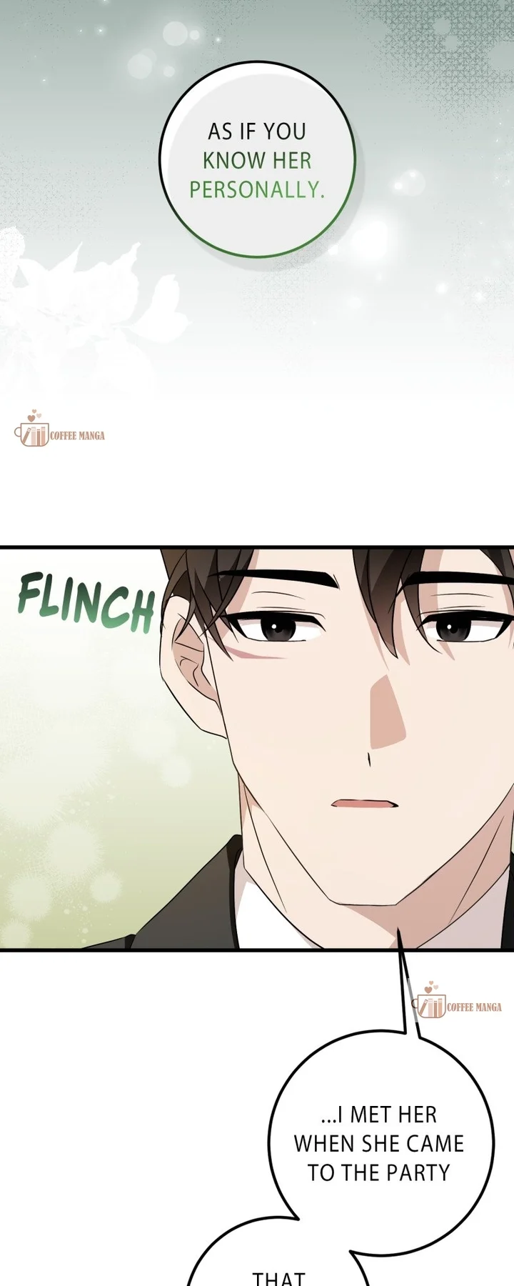 My First Kiss With the Evil Butler Chapter 2 - Page 62