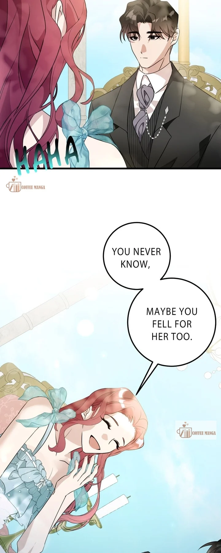 My First Kiss With the Evil Butler Chapter 2 - Page 64