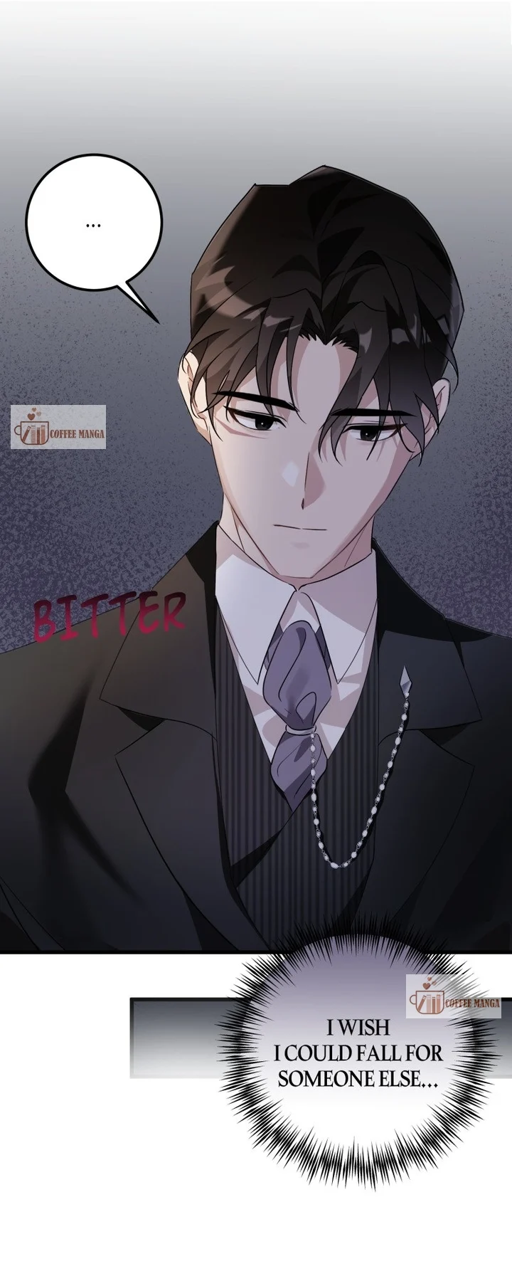 My First Kiss With the Evil Butler Chapter 2 - Page 66