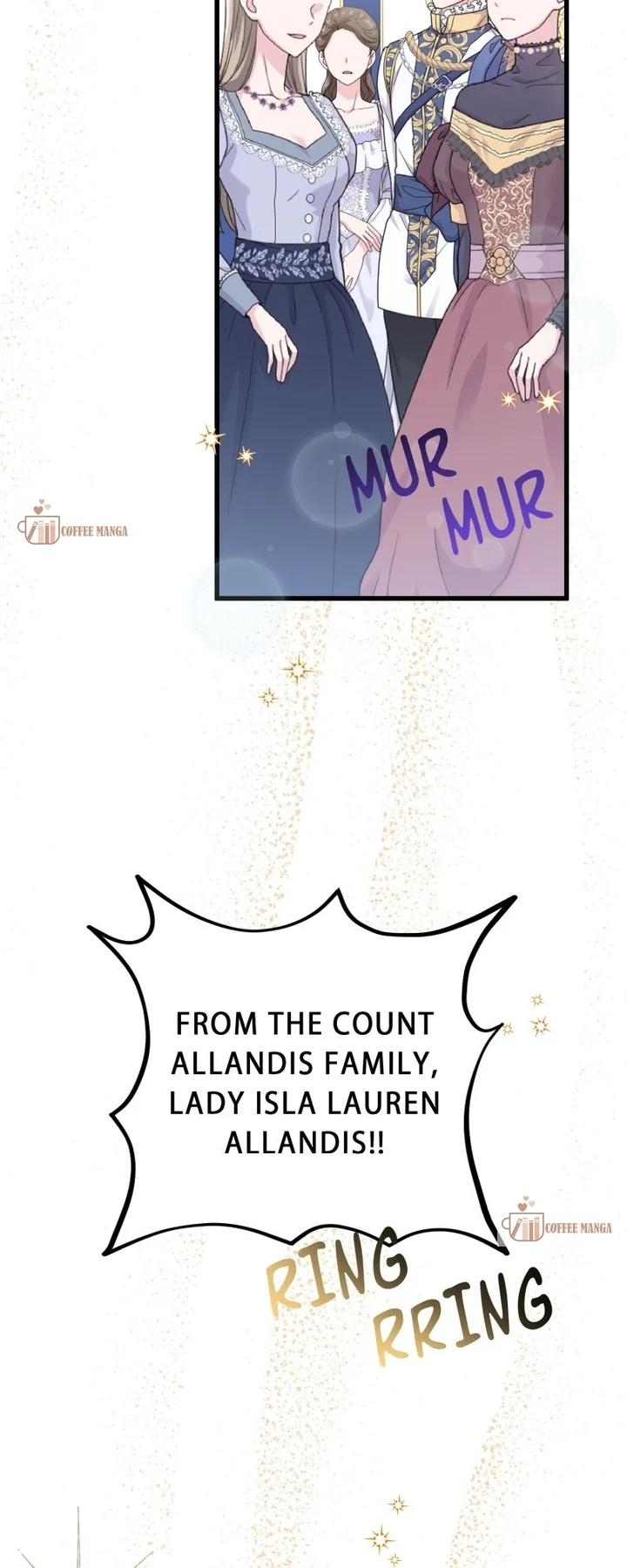 My First Kiss With the Evil Butler Chapter 2 - Page 69