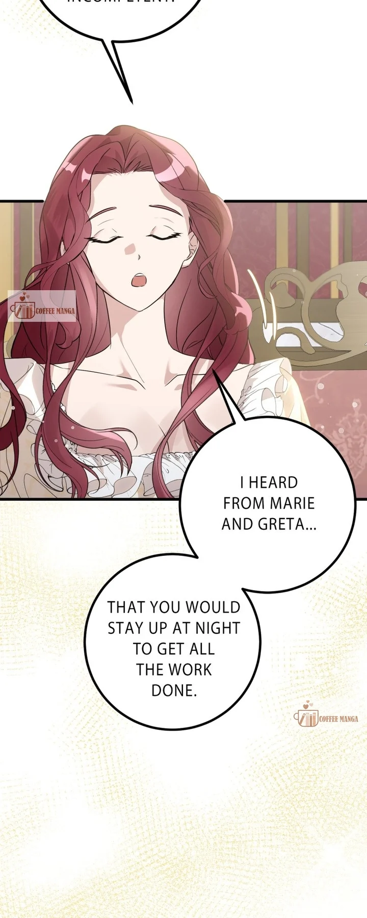 My First Kiss With the Evil Butler Chapter 2 - Page 7