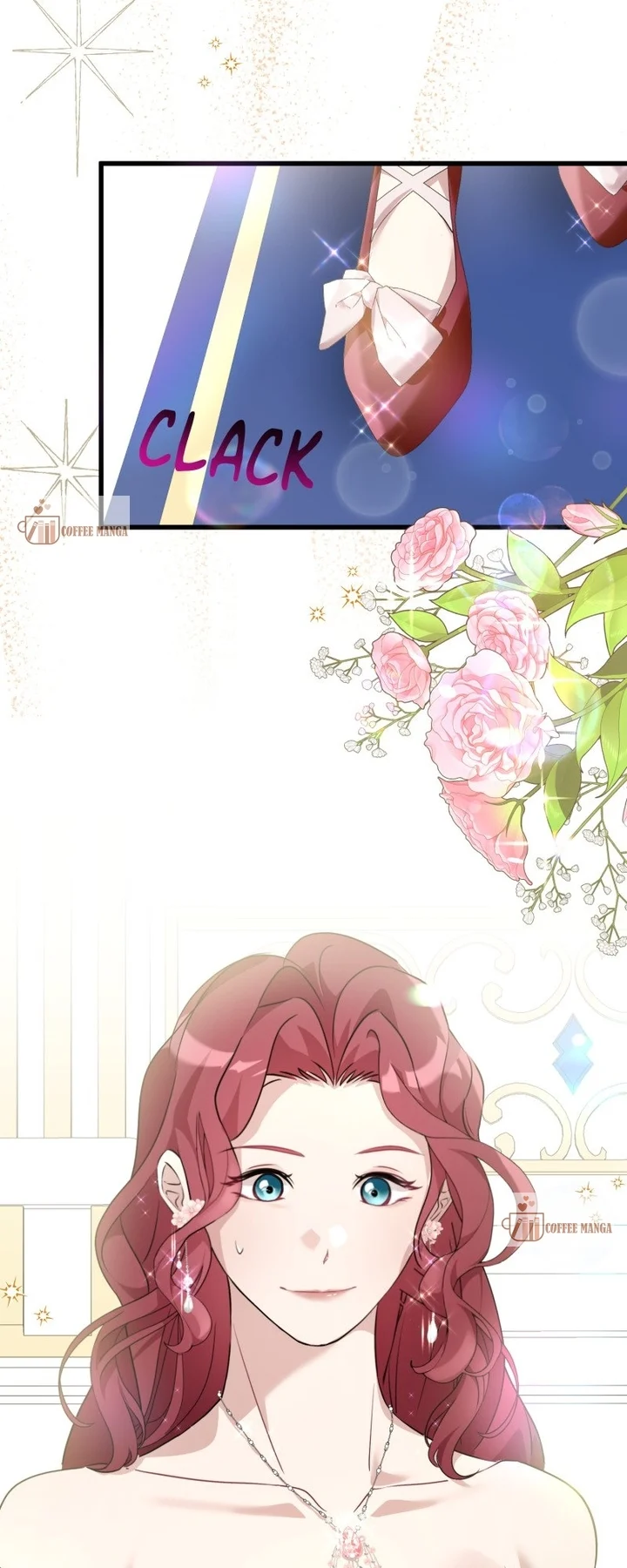 My First Kiss With the Evil Butler Chapter 2 - Page 70