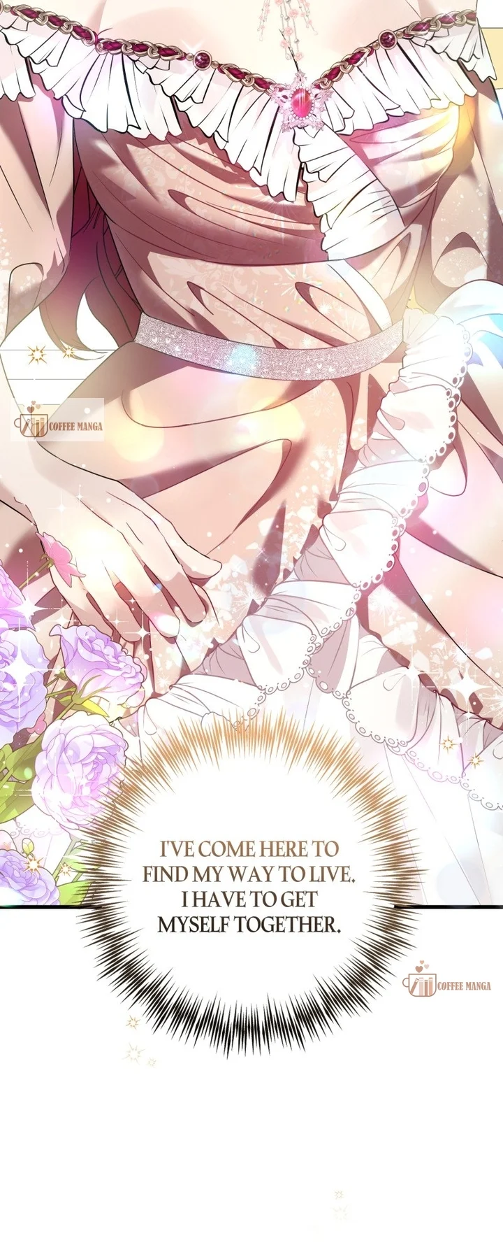 My First Kiss With the Evil Butler Chapter 2 - Page 71