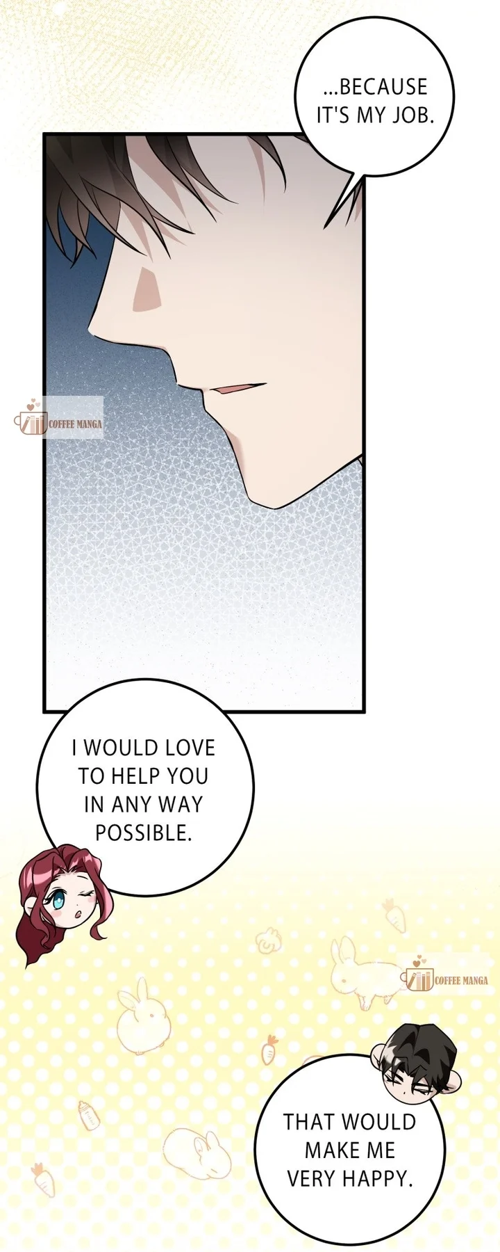 My First Kiss With the Evil Butler Chapter 2 - Page 8