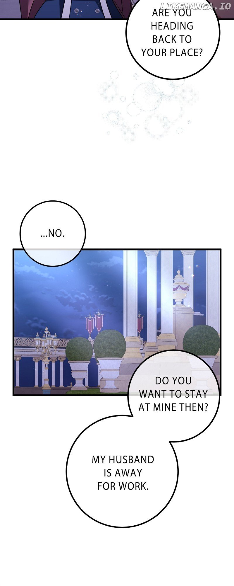 My First Kiss With the Evil Butler Chapter 20 - Page 14