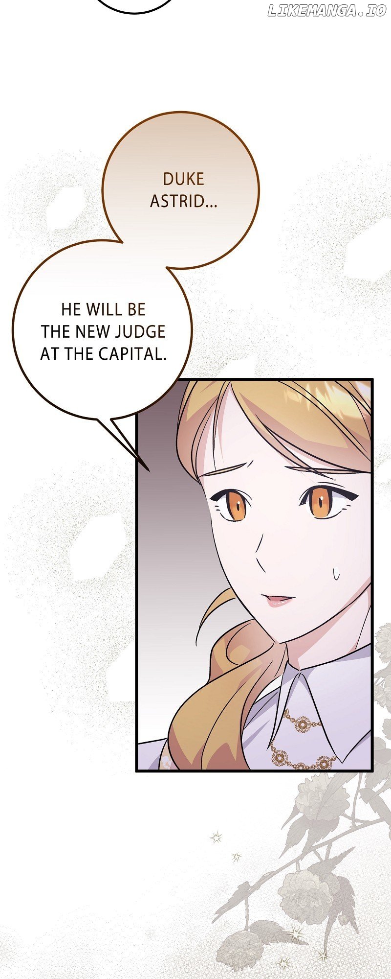 My First Kiss With the Evil Butler Chapter 20 - Page 19